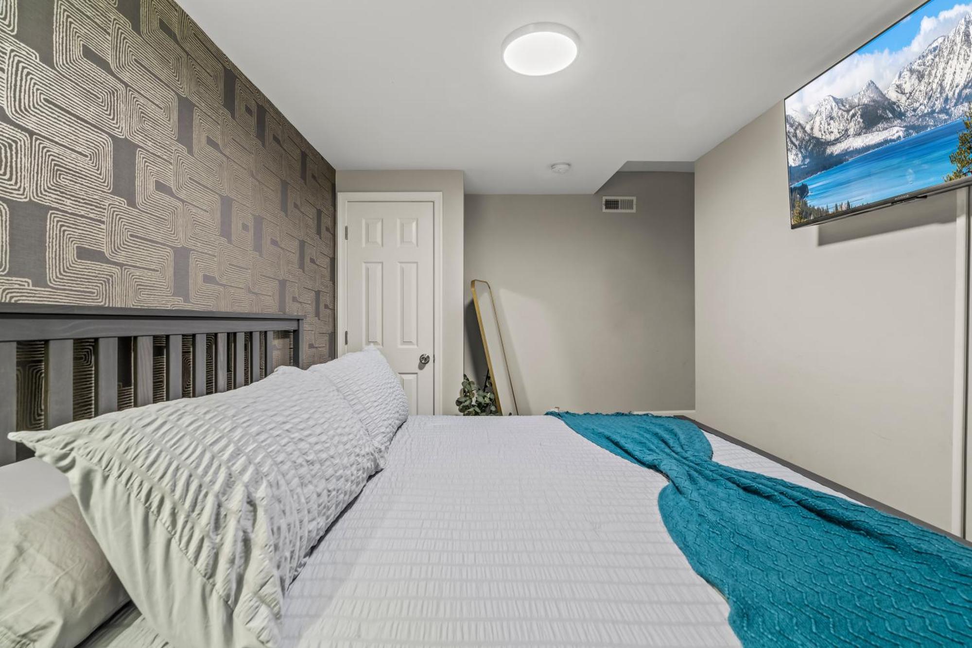 Uptown Gem! A Family Home Free Early Check-In! Philadelphia Exterior photo